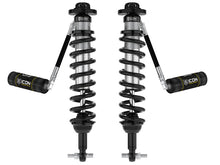 Load image into Gallery viewer, ICON 21-UP Ford Bronco 2-3in Front 2.5 VS RR COILOVER KIT
