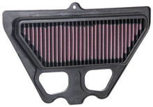 Load image into Gallery viewer, K&amp;N 2017 Kawasaki Z900 - 948CC Replacement Air Filter
