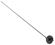 Load image into Gallery viewer, DV8 Offroad 1997-06 Jeep TJ Replacement Antenna Black
