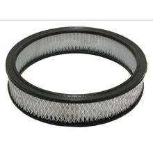Load image into Gallery viewer, Spectre Round Air Filter 9in. x 2in. White - Paper
