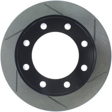 Load image into Gallery viewer, StopTech Slotted Sport Brake Rotor
