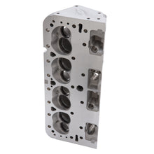 Load image into Gallery viewer, Edelbrock Cyl Head SBC Nhra Legal 64cc Angled Plug Bare Single
