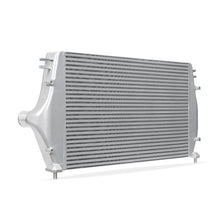 Load image into Gallery viewer, Mishimoto Nissan Titan XD 5.0L Cummins Intercooler (Silver)
