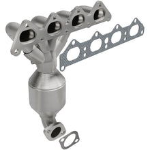 Load image into Gallery viewer, MagnaFlow Conv DF 01-03 Hyundai Eleantra 2.0L

