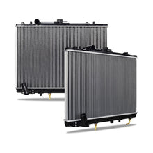 Load image into Gallery viewer, Mishimoto Mitsubishi Montero Sport Replacement Radiator 1997-2003
