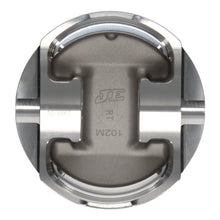 Load image into Gallery viewer, JE Pistons Gen 3 Hemi 6.4L Apache 4.09in Bore 4.1cc Dome 0.927in Pin Dia - Set of 8
