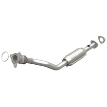 Load image into Gallery viewer, MagnaFlow Conv DF 04-05 Chevy Cavaler/Malibu / 04-05 Pontiac Grand Am/Sunfire Rear (HM OBDII)
