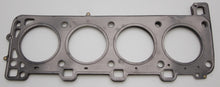 Load image into Gallery viewer, Cometic Porsche 944 2.7/3.0L 106mm .051 inch MLS Head Gasket
