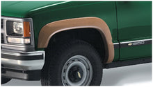 Load image into Gallery viewer, Bushwacker 88-99 Chevy C1500 OE Style Flares 2pc - Black
