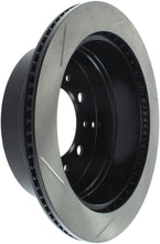 Load image into Gallery viewer, StopTech Slotted Sport Brake Rotor
