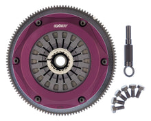Load image into Gallery viewer, Exedy 1993-1994 Nissan Skyline GTR L6 Hyper Triple Cerametallic Clutch Rigid
