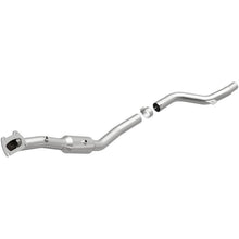 Load image into Gallery viewer, MagnaFlow Right Side Converter Direct Fit 15-17 Chrysler 300 3.6L
