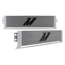 Load image into Gallery viewer, Mishimoto Heavy Duty Transmission Cooler w/ Electric Fan
