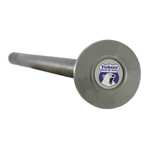 Load image into Gallery viewer, Yukon Gear Dana 60 Full-Floating Blank 35-Spline Diameter Non-Drilled 4340 Chromoly Axle Shaft
