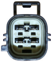 Load image into Gallery viewer, NGK Land Rover LR3 2009-2005 Direct Fit 4-Wire A/F Sensor
