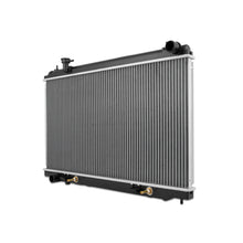 Load image into Gallery viewer, Mishimoto Nissan 350Z Replacement Radiator 2003-2006
