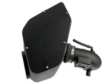 Load image into Gallery viewer, K&amp;N 11-19 Ford Ranger 3.2L L5 Diesel Performance Air Intake System
