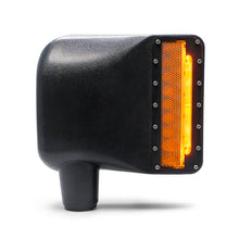 Load image into Gallery viewer, DV8 Offroad 07-18 Jeep Wrangler JK LED Mirror Housing w/ Turn Signal Option
