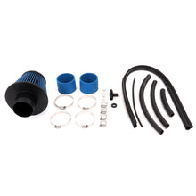 Load image into Gallery viewer, BBK 14-19 Chevrolet/GMC Truck 5.3L/6.2L Cold Air Intake Kit - Blackout Finish
