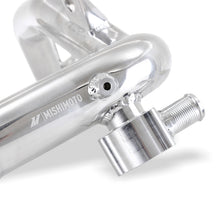 Load image into Gallery viewer, Mishimoto 21+ 2.3L Bronco Stock Location INT Kit P Pipes BK Core
