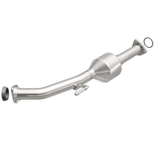 Load image into Gallery viewer, MagnaFlow Conv DF 06-10 Honda Civic 1.3L
