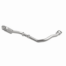 Load image into Gallery viewer, Magnaflow Conv DF 10-13 Land Rover LR4 V8 5.0L OEM Underbody
