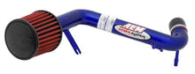 Load image into Gallery viewer, AEM 04-06 Mazda 3 2.3L Blue Cold Air Intake
