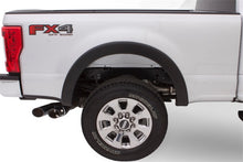 Load image into Gallery viewer, Bushwacker 16-18 GMC Sierra 1500 OE Style Flares 4pc - Black
