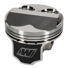 Load image into Gallery viewer, Wiseco Acura 4v Domed +8cc STRUTTED 86.0MM Piston Kit
