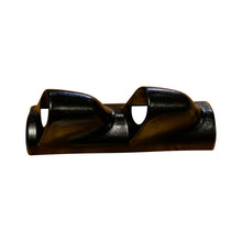 Load image into Gallery viewer, BLOX Racing 96-00 Honda Civic Pillar Pod Gauge Mount - 2 Gauges

