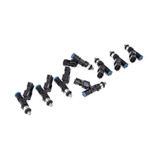 Load image into Gallery viewer, DeatschWerks 01-09 Audi S4/RS6/S6/S8 4.2L 1000cc Injectors - Set of 8

