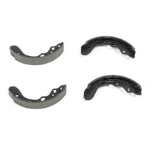 Load image into Gallery viewer, Power Stop 99-03 Mazda Protege Rear Autospecialty Brake Shoes
