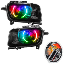 Load image into Gallery viewer, Oracle 10-13 Chevrolet Camaro SMD HL (RS) - ColorSHIFT
