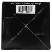 Load image into Gallery viewer, K&amp;N Harley Davidson / Buell 3in OD x 4.063in H Black Oil Filter
