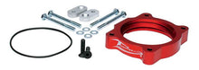 Load image into Gallery viewer, Airaid 02-09 Chevy Trailblazer / GMC Envoy 4.2L PowerAid TB Spacer
