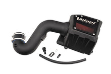 Load image into Gallery viewer, Volant 19-23 Chevrolet Silverado 1500/GMC Sierra 1500 6.2L Dry Filter Closed Box Air Intake System
