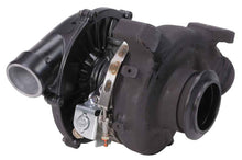 Load image into Gallery viewer, Fleece Performance 03-04 63mm FMW Ford 6.0L Cheetah Turbocharger
