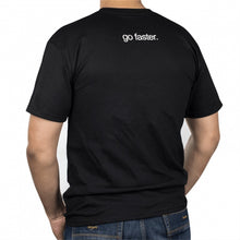 Load image into Gallery viewer, Skunk2 Go Faster (Black) - XXL
