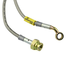 Load image into Gallery viewer, Goodridge 09-12 Cadillac CTS-V (All CTS-V w/ Brembo Brakes) Brake Lines
