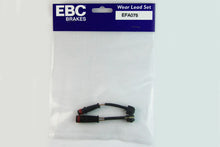 Load image into Gallery viewer, EBC 07+ Dodge Sprinter 3500 DRW Rear Wear Leads
