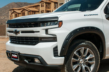 Load image into Gallery viewer, EGR 2019 Chevy 1500 Super Guard Hood Guard - Matte
