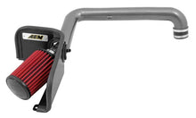 Load image into Gallery viewer, AEM 2015 Chrysler 200 L4 2.4L w/o Mass Air Cold Air Intake
