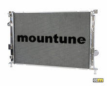 Load image into Gallery viewer, mountune 13-16 Ford Focus ST Triple Pass Radiator Upgrade
