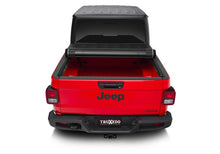 Load image into Gallery viewer, Truxedo 2020 Jeep Gladiator 5ft Sentry Bed Cover
