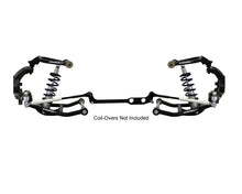 Load image into Gallery viewer, Ridetech 68-79 Chevy C3 Corvette Front TruTurn System (Hub Spindle)

