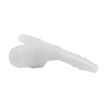 Load image into Gallery viewer, Autometer Carbon Fiber II 66.7mm Mechanical Vacuum / Boost Gauge 30 In. HG/20 PSI
