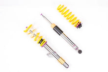 Load image into Gallery viewer, KW Coilover Kit V3 BMW 3 Series F30 6-Cyl w/o Electronic Suspension
