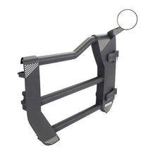 Load image into Gallery viewer, Go Rhino Jeep 07-18 Wrangler JK/ JKU Trailline Replacement Front Tube Door
