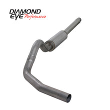 Load image into Gallery viewer, Diamond Eye KIT 4in CB SGL SS: 94-97 FORD 7.3L F250/F350 PWRSTROKE
