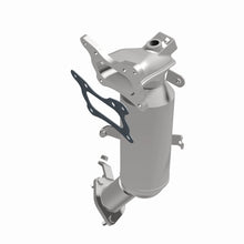 Load image into Gallery viewer, MagnaFlow 16-20 Honda Civic L4 2.0L OEM Underbody Single Direct-Fit Catalytic Converter
